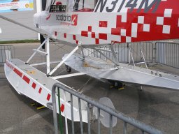 Bellanca at Friedrichshafen 2010 (75)